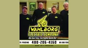 Wahlborg Electric Company