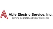 Able Electric Service