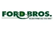 Ford Brothers Electrical