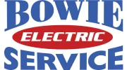 Bowie Electric Service & Supplies
