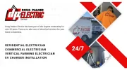 Doug Palmer Electric