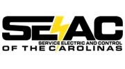 SEAC of the Carolinas