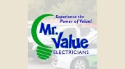 Mr. Value Electricians