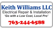 Keith Williams Electric