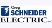 Greg Schneider Electric