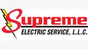 Supreme Electric