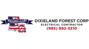 Dixieland Forest