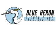 Blue Heron Electric