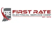 First Rate Electric