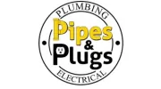 Pipes & Plugs