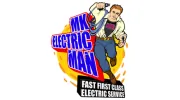 MK Electric Man