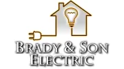 Brady & Son Electric