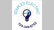 Staples Electric