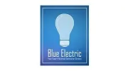 Electric Blue