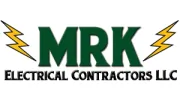 MRK Electrical Contractors