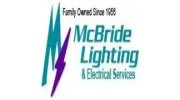 McBride Lighting & Electrical Services