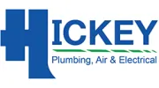 Hickey Plumbing, Air, & Electrical