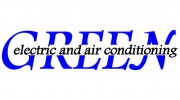 Green Electric & Air Conditioning