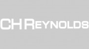 CH Reynolds