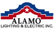 Alamo Lighting & Electric