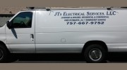 JTs Electrical Services
