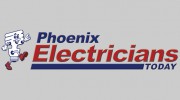 Phoenix Electricians Today