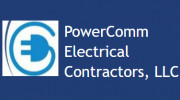 PowerComm Electrical Contractors