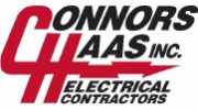 Connors-Haas