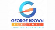 Brown Electric