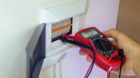 Electrical Inspection