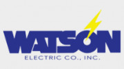 Watson Electric
