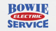 Bowie Electric Service & Supplies