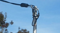 Attachment Bracket Installation