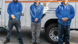 Motha Electricians, Framingham