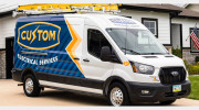 Custom Electrical Service