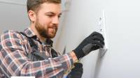 Electrical Outlet Repair