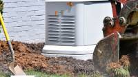 Whole House Generators