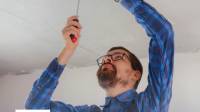 Smoke Detector Installation