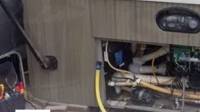 Hot Tub Electrical Repairs